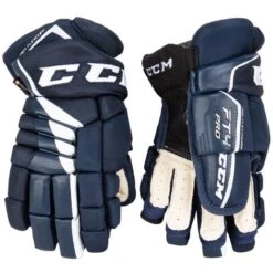 CCM JetSpeed FT4 Pro Senior Hockey Gloves -Hockey Championship 191520260460 1ece6b63 c399 4ad2 9de0 53591c4f2ca7