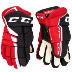 CCM JetSpeed FT485 Senior Hockey Gloves 17 CCM JetSpeed FT485 Senior Hockey Gloves -Hockey Championship 191520260910