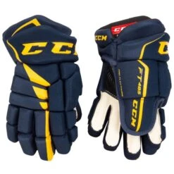 CCM JetSpeed FT485 Senior Hockey Gloves 15 CCM JetSpeed FT485 Senior Hockey Gloves -Hockey Championship 191520261009