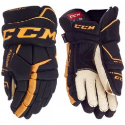 CCM Tacks 9060 Junior Hockey Gloves -Hockey Championship 191520267742