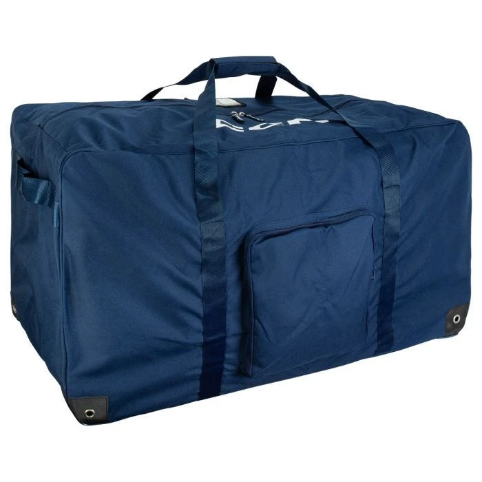 CCM Core Carry Goalie Bag 42" Navy 3 CCM Core Carry Goalie Bag 42" Navy