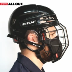 CCM Skater Game On Mask 10 CCM Skater Game On Mask -Hockey Championship 2020ccm game on mask main social 6