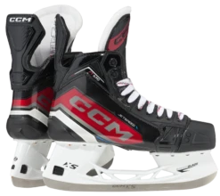 CCM JetSpeed FT670 Junior Hockey Skates