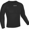 CCM Long Sleeve Compression Grippy Top For Men 2 CCM Long Sleeve Compression Grippy Top For Men -Hockey Championship 226bmtc 0001 compression long sleeve top with gel application 1 23eb0d83 3f31 4046 ba4c cd190191e877