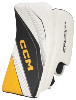 CCM EFLEX 6.5 Junior Goalie Blocker