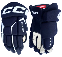 CCM Tacks AS 550 Junior Hockey Gloves