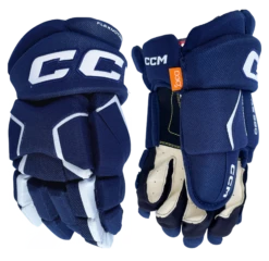 CCM Tacks AS 580 Junior Hockey Gloves