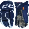 CCM Tacks AS-V Junior Hockey Gloves -Hockey Championship AS V e019b38b e27a 4081 ae41 8ac67a2ad4e7