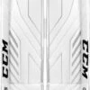 CCM Axis Senior Goalie Pads