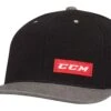 CCM Icon Flat Brim Snapback Cap -Hockey Championship C4841 6c05272b bc82 490e 8a30 92f14f724129
