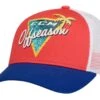 CCM Off-Season Mesh Back Trucker Cap -Hockey Championship C4846