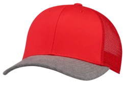 CCM Team Structured Mesh Adjustable Cap Adult -Hockey Championship C5406 05