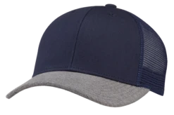 CCM Team Structured Mesh Adjustable Cap Adult -Hockey Championship C5406 T9