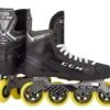 CCM Super Tacks 9350R Senior Roller Skates 1 CCM Super Tacks 9350R Senior Roller Skates -Hockey Championship CCM SUPER TACKS 9350 JUNIOR INLINE ROLLER HOCKEY SKATES CCM Sports Replay Sports Excellence 1400x a9fdd128 eaf6 491c a340 990bbd15fddc
