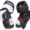 CCM JetSpeed FT680 Junior Elbow Pads -Hockey Championship EP680 01 1