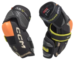 CCM Tacks AS-V Pro Junior Elbow Pads