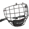 CCM 580 Facemask -Hockey Championship FM580BK 12