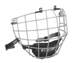 CCM 580 Facemask 7 CCM 580 Facemask -Hockey Championship FM580SL 34