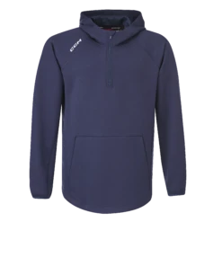 CCM Premium Tech Fleece 1/4 Zip Hoodie Adult 7 CCM Premium Tech Fleece 1/4 Zip Hoodie Adult -Hockey Championship FQZ2TB T9 01