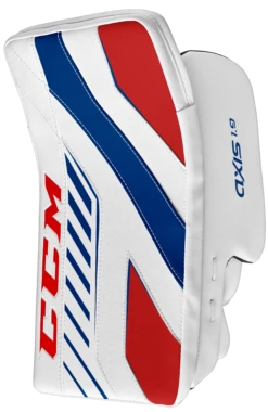 CCM Axis 1.9 Senior Goalie Blocker