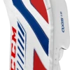 CCM Axis 1.9 Intermediate Goalie Blocker