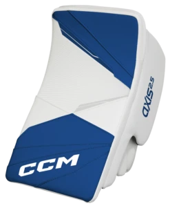 CCM Axis 2.5 Junior Goalie Blocker 14 CCM Axis 2.5 Junior Goalie Blocker -Hockey Championship GBA2.5 TOR 01
