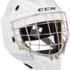 CCM Axis 1.5 Youth Goalie Mask