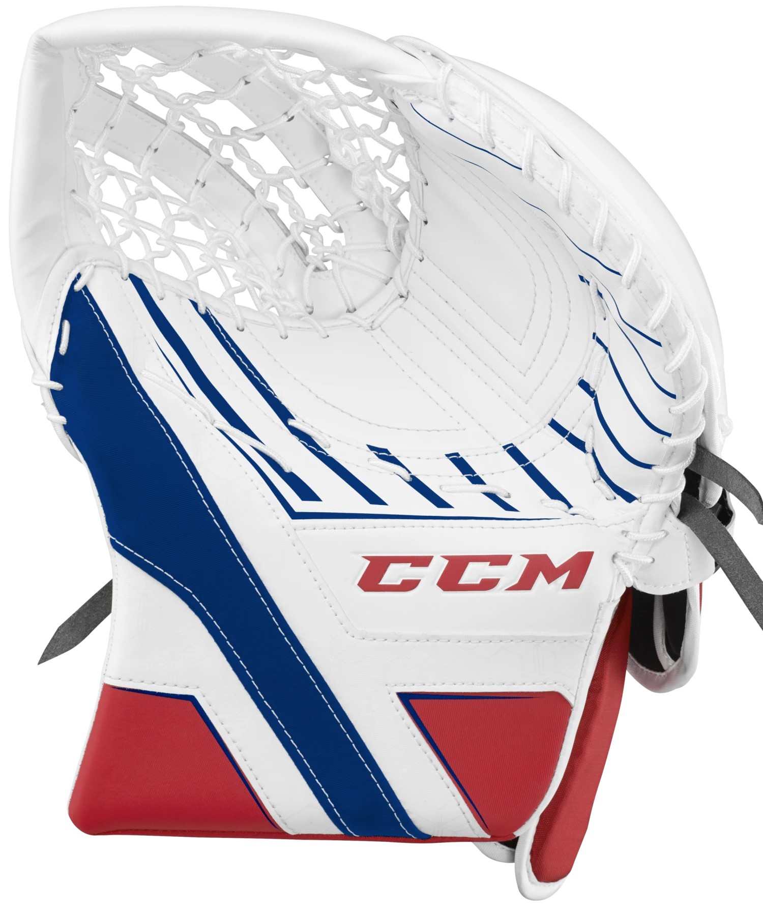 CCM Axis 1.9 Intermediate Goalie Catcher 3 CCM Axis 1.9 Intermediate Goalie Catcher