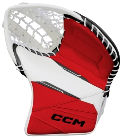 CCM Axis 2.9 Intermediate Goalie Catcher -Hockey Championship GMA2.9 CHI 01