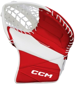 CCM Axis 2.9 Intermediate Goalie Catcher -Hockey Championship GMA2.9 DET 01