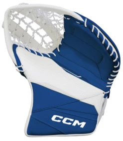 CCM Axis 2.9 Intermediate Goalie Catcher -Hockey Championship GMA2.9 TOR 01