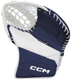 CCM Axis 2.9 Intermediate Goalie Catcher -Hockey Championship GMA2.9 WWNN 01