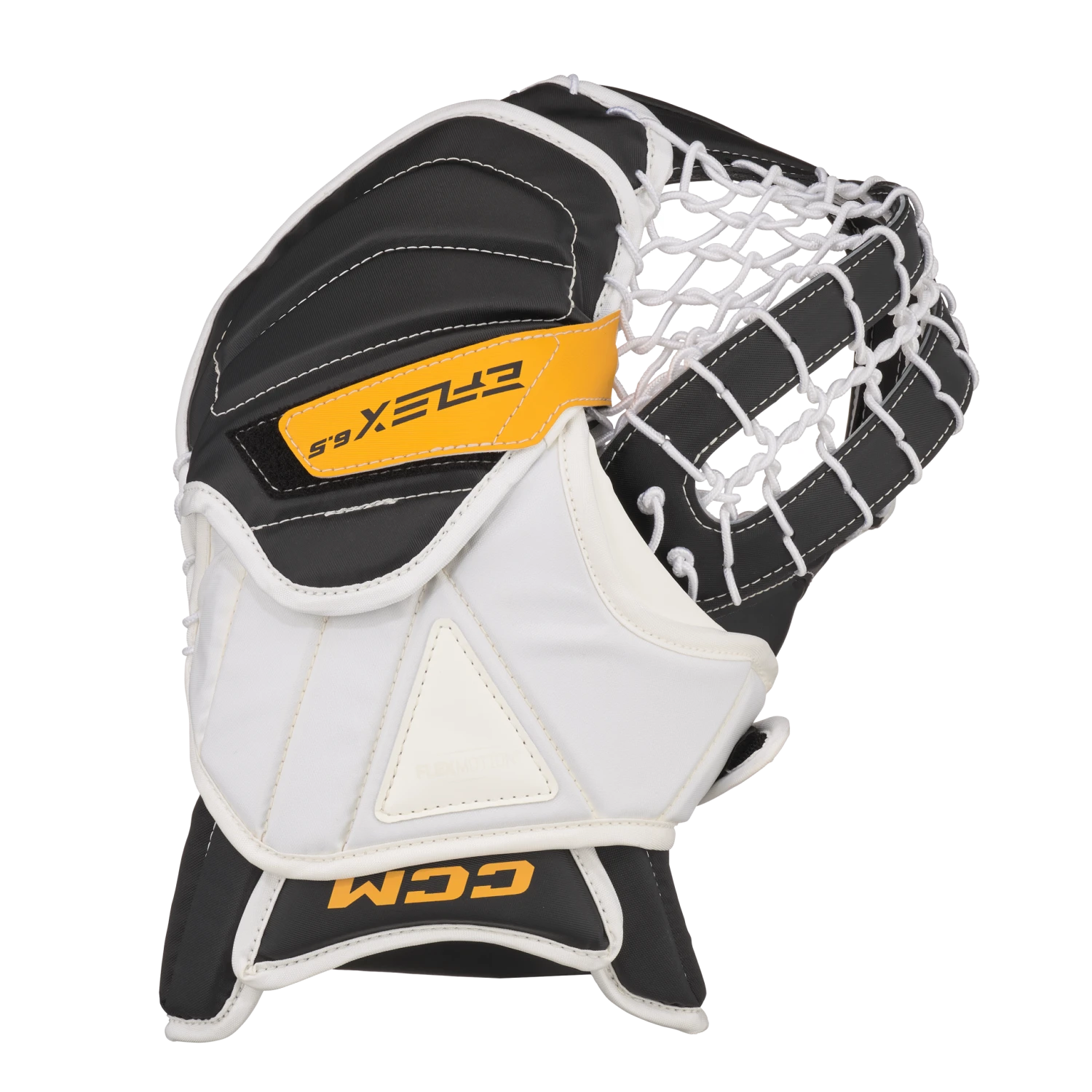 CCM EFLEX 6.5 Junior Goalie Catcher 4 CCM EFLEX 6.5 Junior Goalie Catcher - Image 2