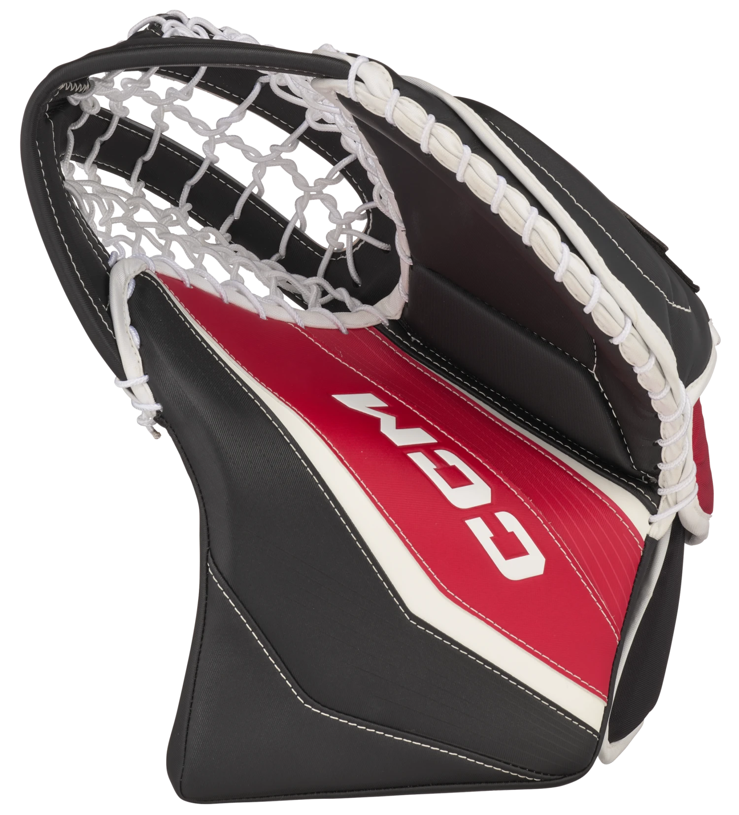 CCM EFLEX 6 Senior Goalie Catcher 3 CCM EFLEX 6 Senior Goalie Catcher