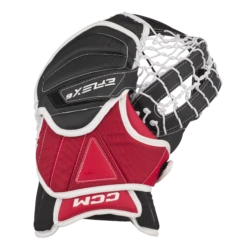 CCM EFLEX 6 Senior Goalie Catcher 8 CCM EFLEX 6 Senior Goalie Catcher -Hockey Championship GMEFX6 02 1