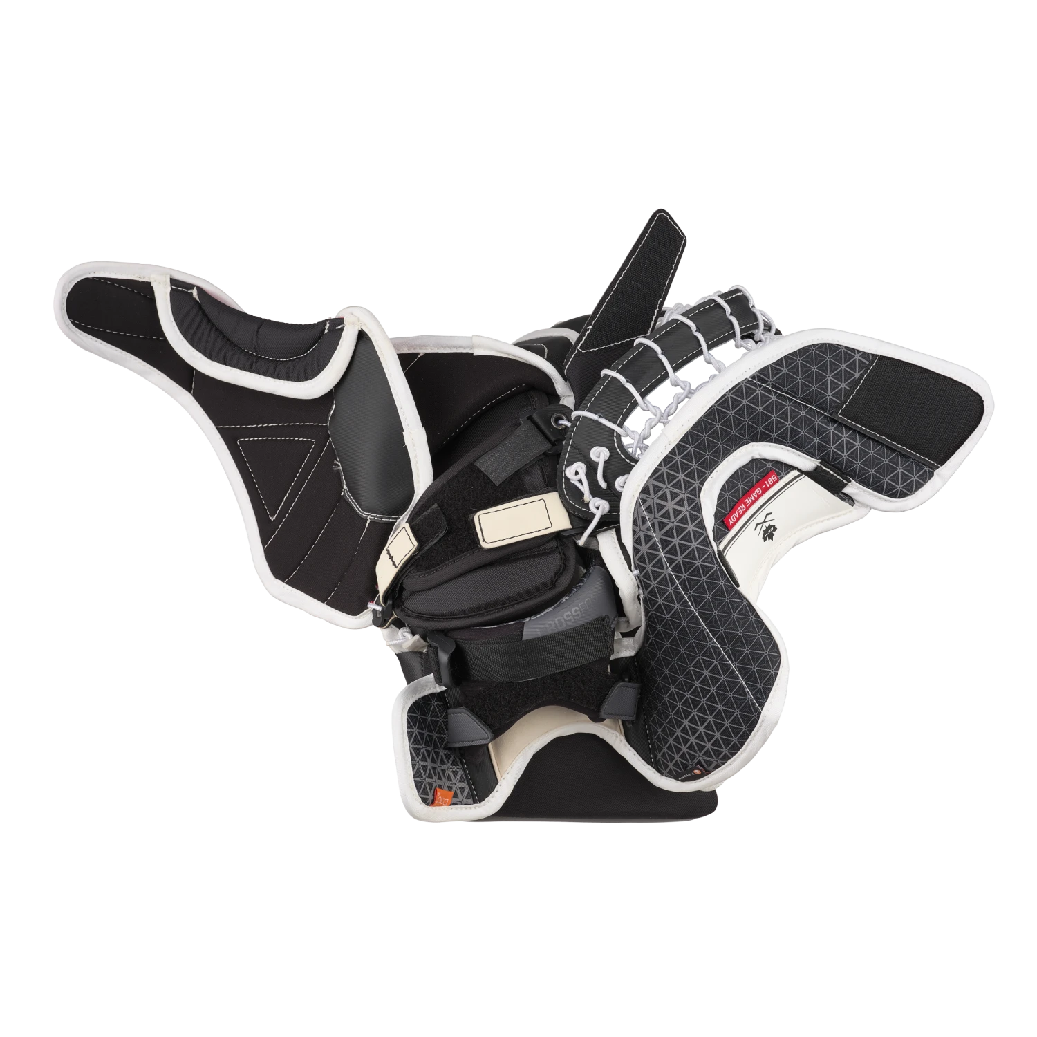 CCM EFLEX 6 Senior Goalie Catcher 6 CCM EFLEX 6 Senior Goalie Catcher - Image 4