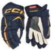 CCM JetSpeed FT680 Senior Hockey Gloves -Hockey Championship HGFT680 NVSF 01 1b3d0cb4 13bc 4f3c a805 b90310dc6468