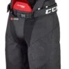CCM JetSpeed FT4 Junior Hockey Pants -Hockey Championship HPFT4 BLK