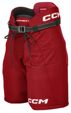 CCM Next Youth Hockey Pants -Hockey Championship HPNEXT23 YT 05 01