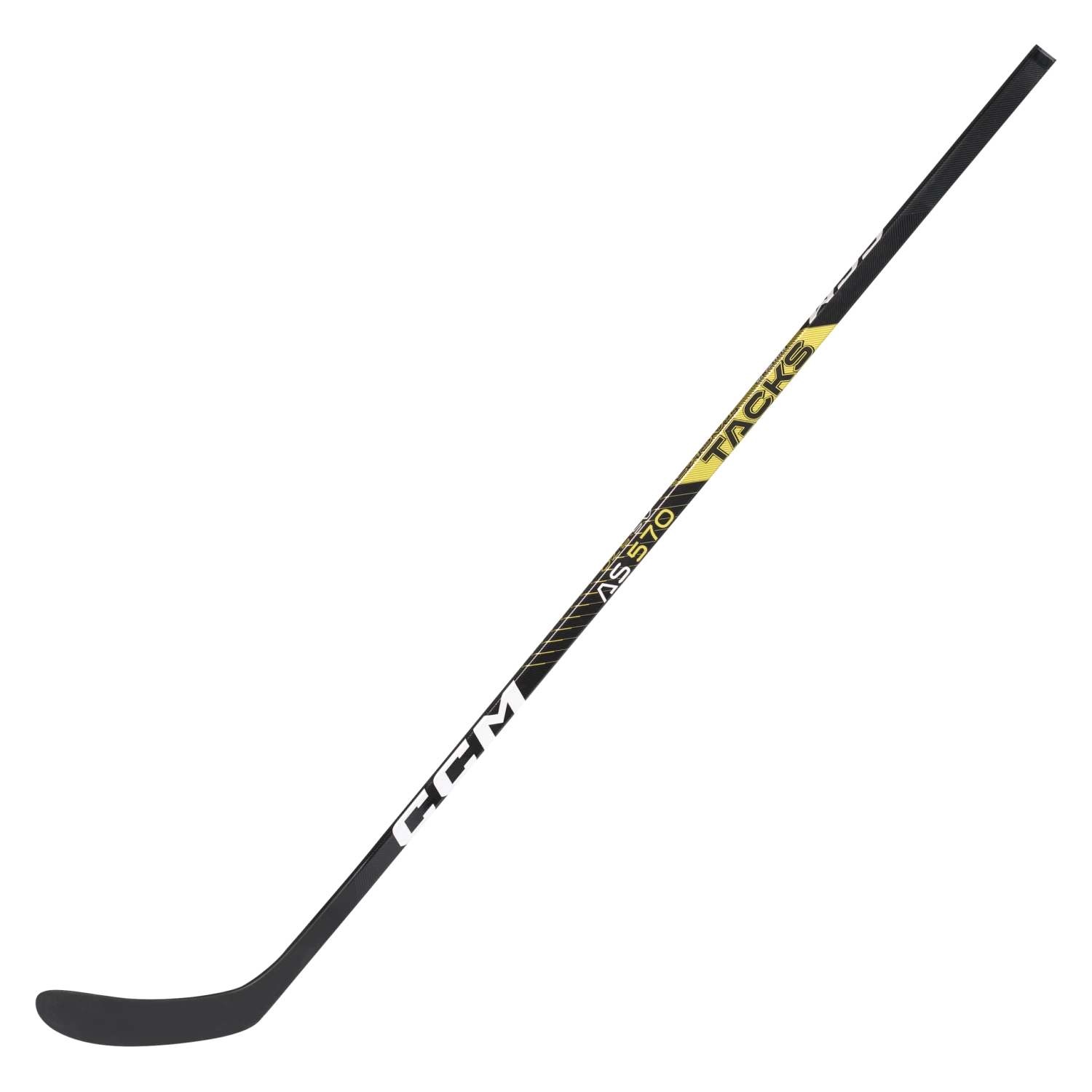 CCM Tacks AS 570 Intermediate Hockey Stick 3 CCM Tacks AS 570 Intermediate Hockey Stick