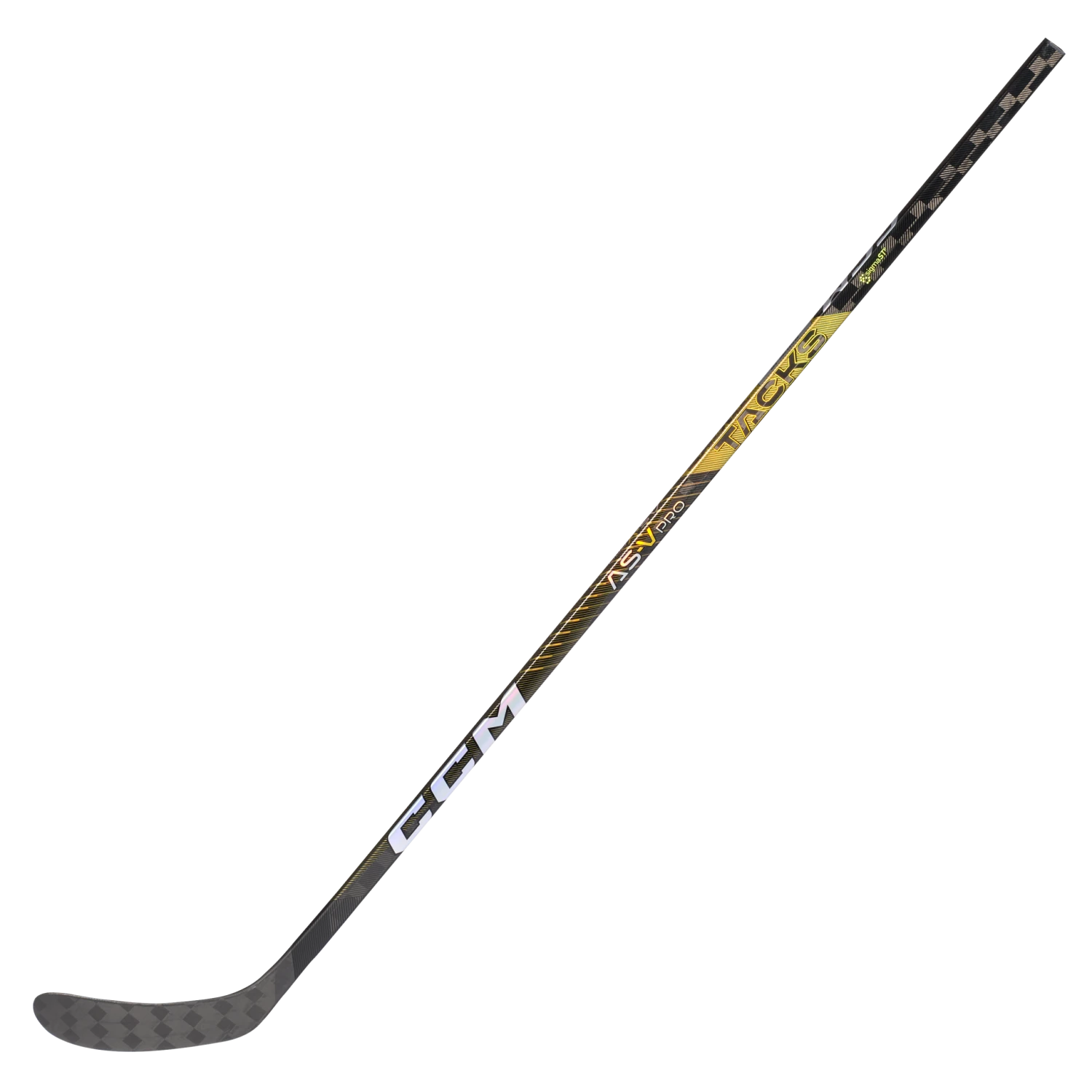 CCM Tacks AS-V Pro Junior Hockey Stick 3 CCM Tacks AS-V Pro Junior Hockey Stick