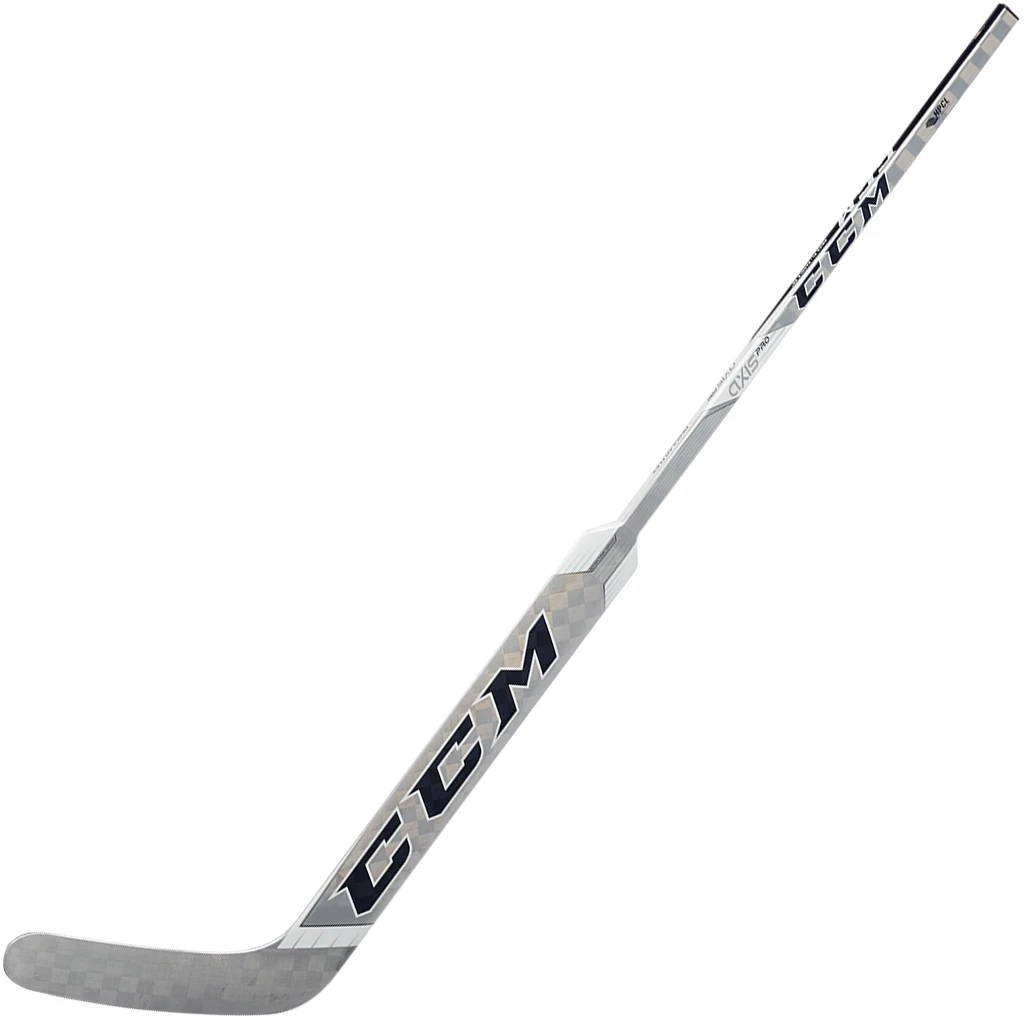 CCM Axis Pro Senior Goalie Stick 3 CCM Axis Pro Senior Goalie Stick