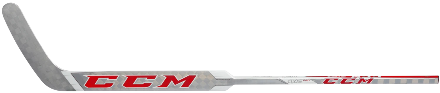CCM Axis Pro Junior Goalie Stick 4 CCM Axis Pro Junior Goalie Stick - Image 2