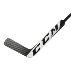 CCM EFLEX 5.5 Senior Goalie Stick (White/Black) 7 CCM EFLEX 5.5 Senior Goalie Stick (White/Black) -Hockey Championship HSE59C BK 5
