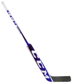 CCM EFLEX5 Prolite Senior Goalie Stick (Black/Purple)