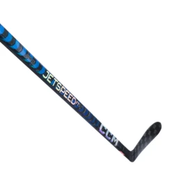 CCM JetSpeed FT5 Pro Intermediate Hockey Stick (Blue) 8 CCM JetSpeed FT5 Pro Intermediate Hockey Stick (Blue) -Hockey Championship HSFT5P BLEU 2 cd080a11 fa30 4401 8dee 964f762bc12c