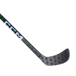 CCM JetSpeed FT5 Pro Intermediate Hockey Stick (Green) 9 CCM JetSpeed FT5 Pro Intermediate Hockey Stick (Green) -Hockey Championship HSFT5P VERT 4 0b5c0a2c e9f3 43e1 b78d a73fc2172b04