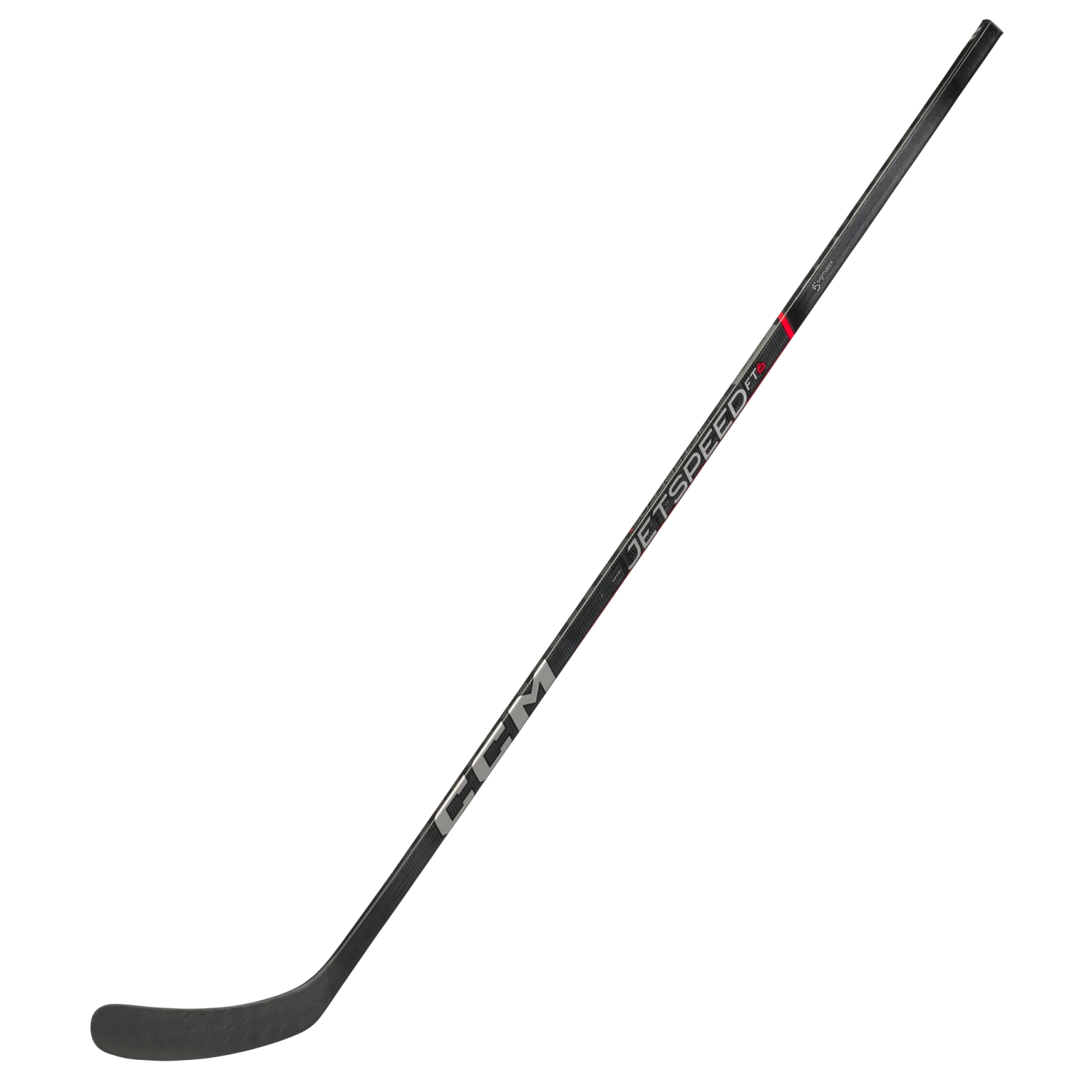 CCM JetSpeed FT6 Junior Hockey Stick 3 CCM JetSpeed FT6 Junior Hockey Stick