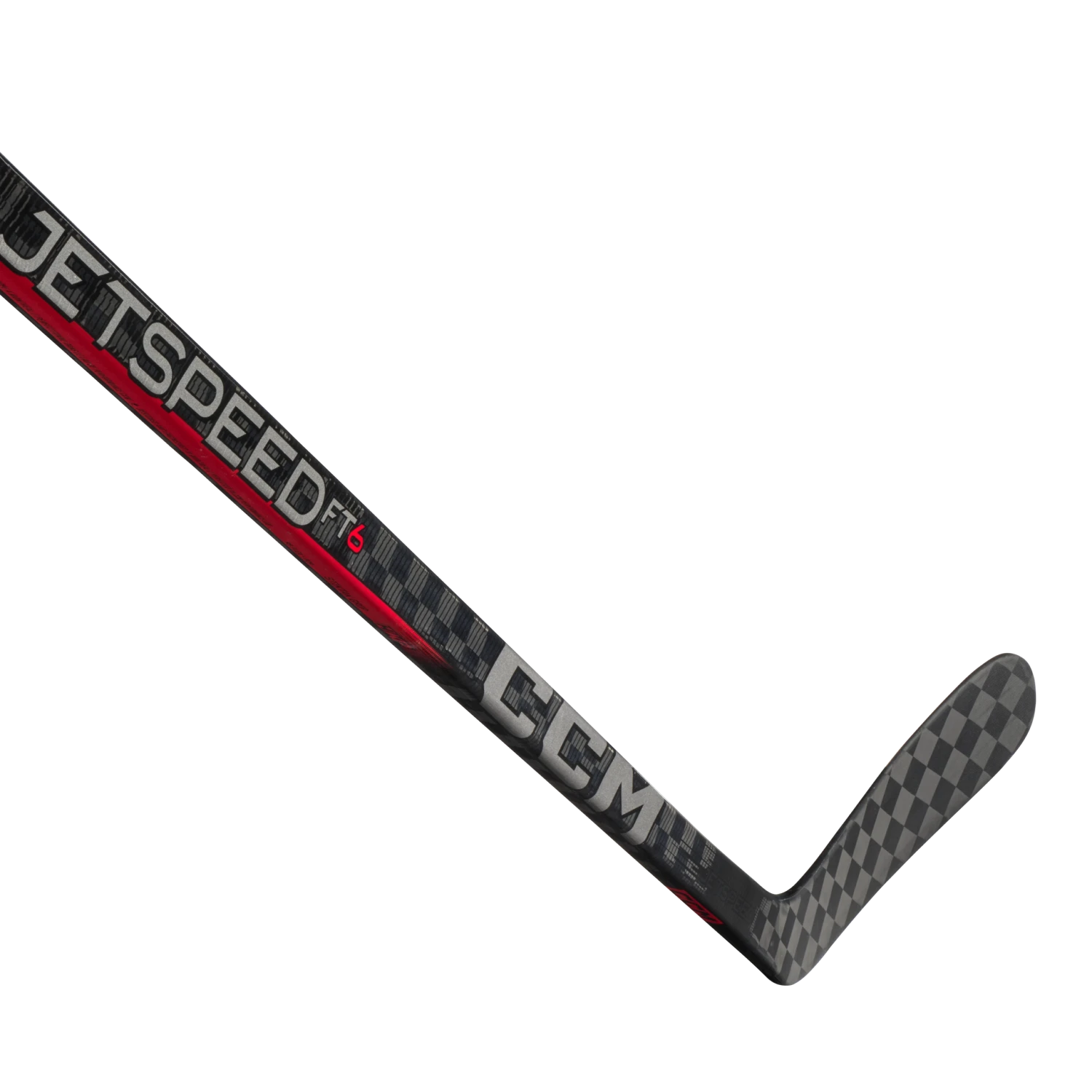 CCM JetSpeed FT6 Senior Hockey Stick 5 CCM JetSpeed FT6 Senior Hockey Stick - Image 3