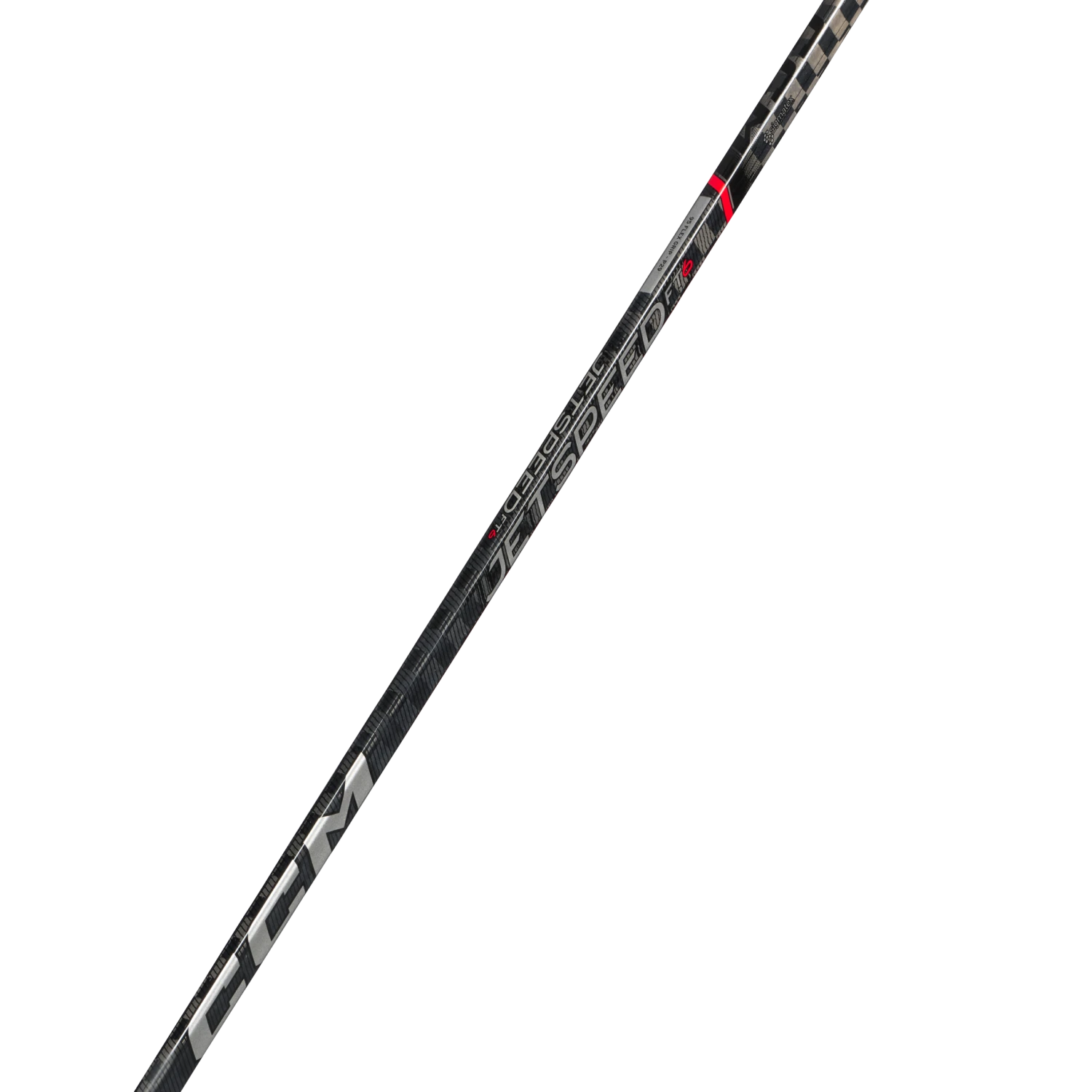 CCM JetSpeed FT6 Senior Hockey Stick 8 CCM JetSpeed FT6 Senior Hockey Stick - Image 6